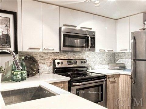 314 - 11 St Joseph St, Condo with 2 bedrooms, 2 bathrooms and 1 parking in Toronto ON | Image 15