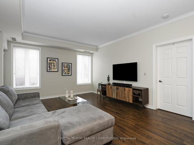 116 - 4620 Highway 7 Dr, Condo with 2 bedrooms, 2 bathrooms and 1 parking in Vaughan ON | Image 16