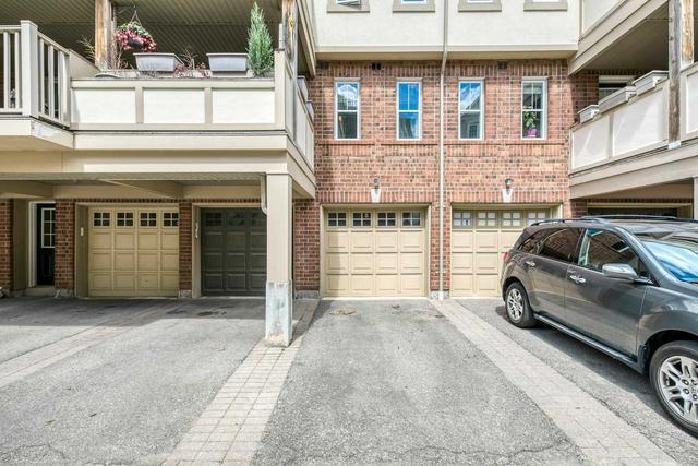unit 4 - 734 Neighbourhood Circ, Townhouse with 3 bedrooms, 2 bathrooms and 2 parking in Mississauga ON | Image 28