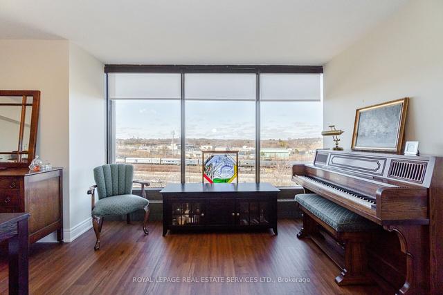 212 - 2045 Lake Shore Blvd W, Condo with 2 bedrooms, 2 bathrooms and 2 parking in Toronto ON | Image 27