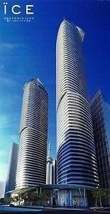 3008 - 12 York St, Condo with 0 bedrooms, 1 bathrooms and null parking in Toronto ON | Image 1