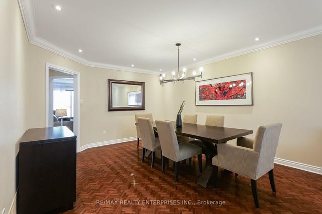 44 Duplex Ave, House detached with 4 bedrooms, 4 bathrooms and 4 parking in Toronto ON | Image 35