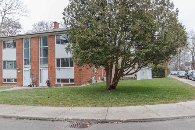 1 - 451 Leslie St, House other with 2 bedrooms, 1 bathrooms and 1 parking in Toronto ON | Image 18