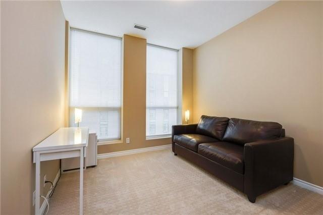 409 - 980 Yonge St, Condo with 1 bedrooms, 2 bathrooms and 1 parking in Toronto ON | Image 6