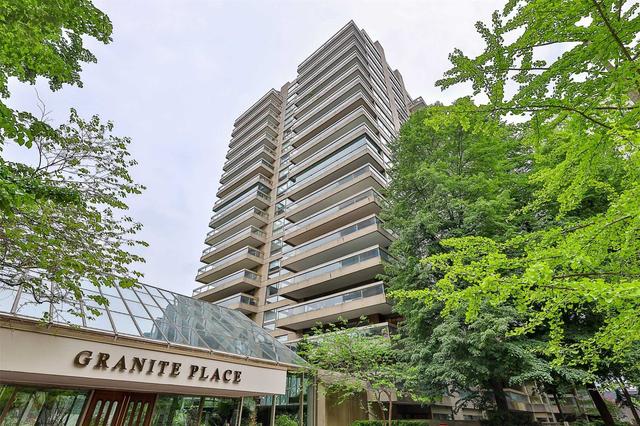 907/908 - 63 St Clair Ave W, Condo with 3 bedrooms, 3 bathrooms and 2 parking in Toronto ON | Image 25