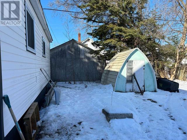 9 Sheppard St, House detached with 3 bedrooms, 1 bathrooms and null parking in Sault Ste. Marie ON | Image 11