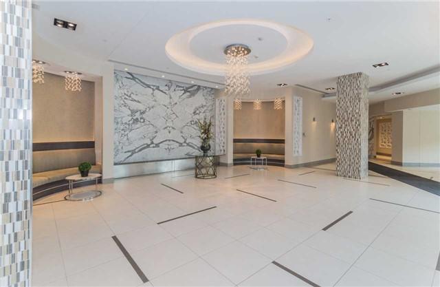 303 - 85 North Park Rd, Condo with 1 bedrooms, 1 bathrooms and 1 parking in Vaughan ON | Image 13