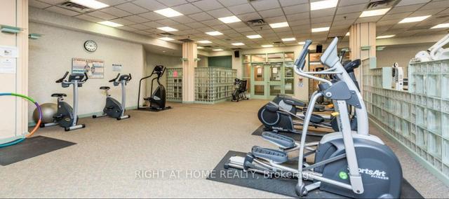 1012 - 88 Corporate Dr W, Condo with 1 bedrooms, 1 bathrooms and 1 parking in Toronto ON | Image 6