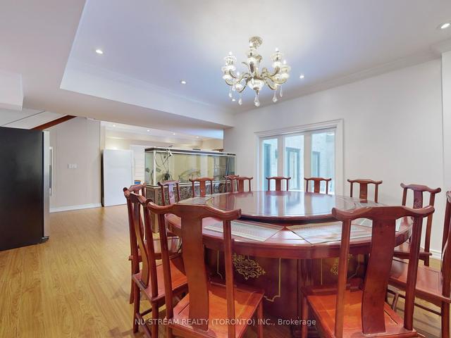 80 Broomfield Dr, House detached with 5 bedrooms, 8 bathrooms and 6 parking in Toronto ON | Image 31