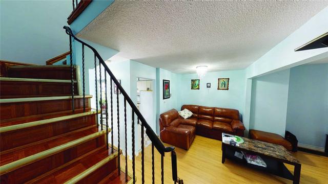 86 - 400 Mississauga Valley Blvd, Townhouse with 3 bedrooms, 2 bathrooms and 2 parking in Mississauga ON | Image 15