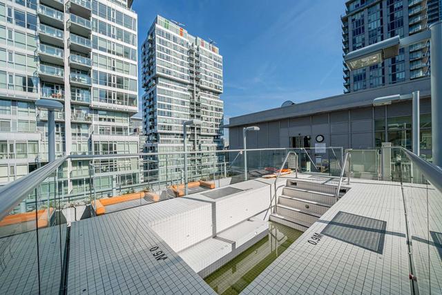 lph16 - 21 Nelson St, Condo with 1 bedrooms, 2 bathrooms and 2 parking in Toronto ON | Image 27