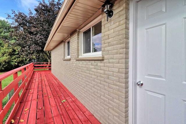 874 Central Park Blvd N, House detached with 3 bedrooms, 1 bathrooms and 5 parking in Oshawa ON | Image 11