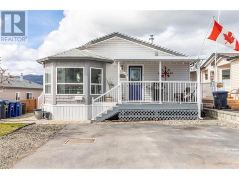 1028 - 2440 Old Okanagan Highway, House other with 3 bedrooms, 2 bathrooms and 2 parking in Tsinstikeptum  9 BC | Card Image