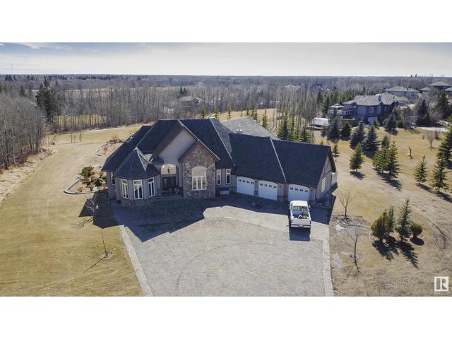 181 - 52224 Rge Rd 231, House detached with 6 bedrooms, 6 bathrooms and null parking in Edmonton AB | Image 2
