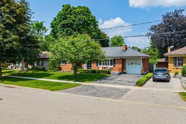 24 Admiral Rd, House detached with 2 bedrooms, 2 bathrooms and 5 parking in Brantford ON | Image 12