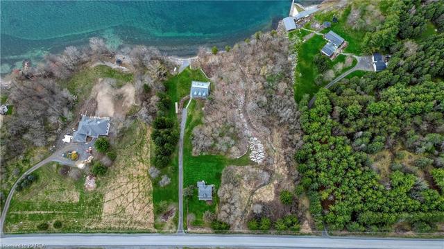 1808a&b Howe Island Drive, House detached with 3 bedrooms, 2 bathrooms and 10 parking in Frontenac Islands ON | Image 40