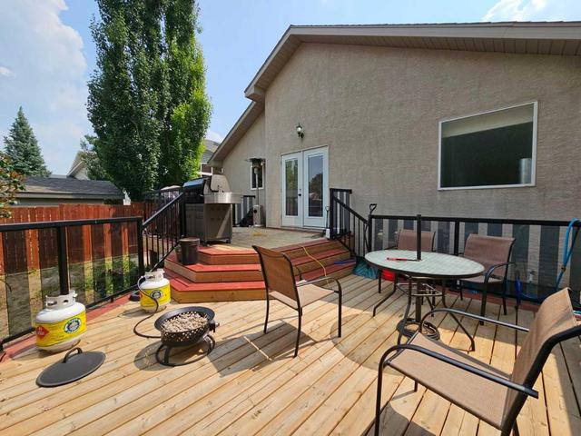 83 Kodiak Boulevard N, House detached with 4 bedrooms, 3 bathrooms and 4 parking in Lethbridge AB | Image 38
