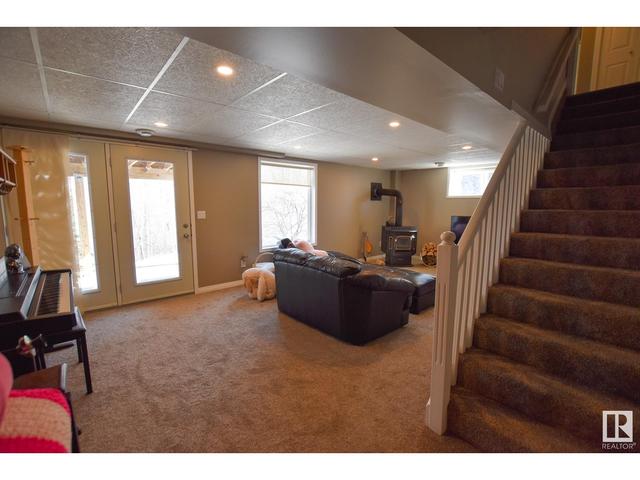51 - 60503 Rge Rd 470, House detached with 5 bedrooms, 3 bathrooms and null parking in Bonnyville No. 87 AB | Image 27
