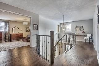32 Egan Cres, House detached with 5 bedrooms, 4 bathrooms and 8 parking in Caledon ON | Image 13