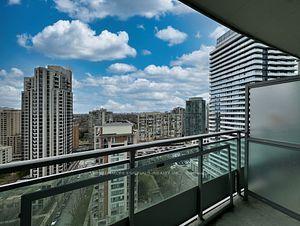 1812 - 60 Byng Ave, Condo with 1 bedrooms, 1 bathrooms and 1 parking in Toronto ON | Image 9