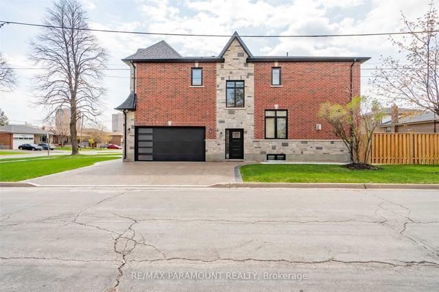 40 York Rd, House detached with 1 bedrooms, 1 bathrooms and 4 parking in Toronto ON | Image 23