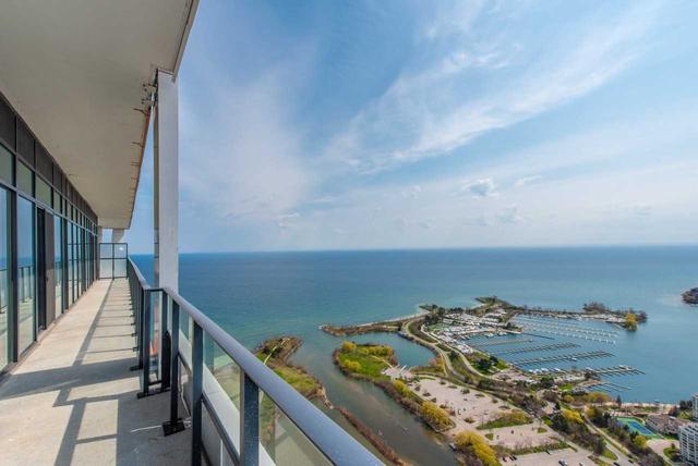uph01-a - 30 Shore Breeze Dr, Condo with 4 bedrooms, 4 bathrooms and 3 parking in Toronto ON | Image 31