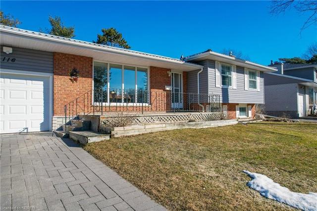 116 Ivanhoe Drive, House detached with 3 bedrooms, 2 bathrooms and 5 parking in North Bay ON | Image 12