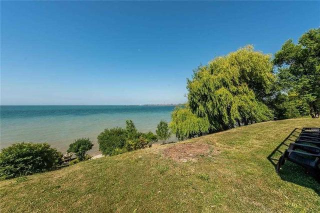 402 South Coast Dr, House detached with 2 bedrooms, 1 bathrooms and 1 parking in Haldimand County ON | Image 29