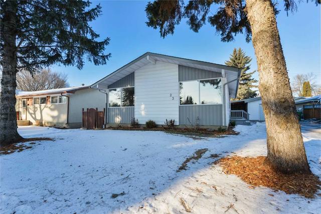 23 Salisbury Ave, House detached with 3 bedrooms, 2 bathrooms and 5 parking in St. Albert AB | Image 26