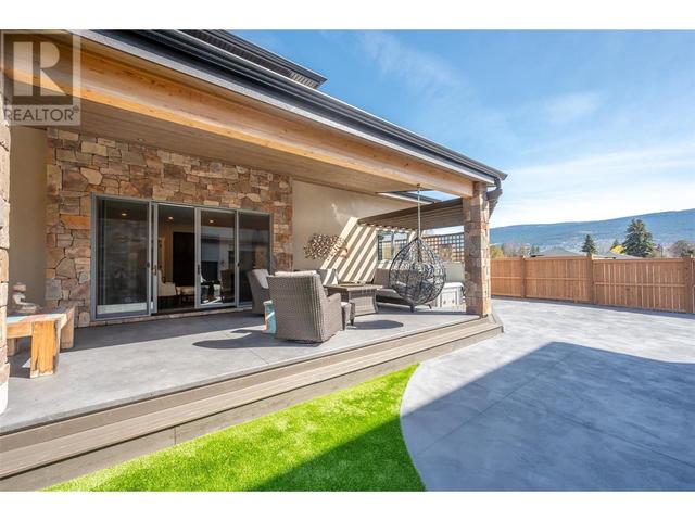 1505 Britton Road, House detached with 4 bedrooms, 4 bathrooms and 8 parking in Summerland BC | Image 61