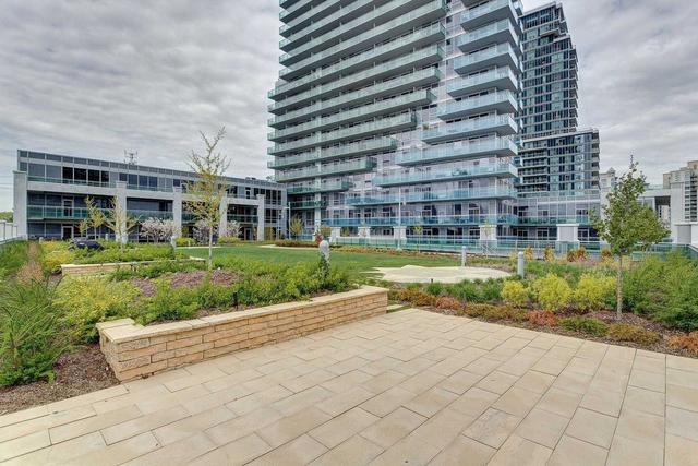 uph-03 - 16 Brookers Lane, Condo with 2 bedrooms, 2 bathrooms and 1 parking in Toronto ON | Image 10