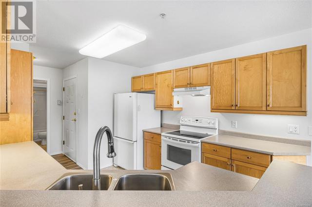 201 - 2825 3rd Ave, Condo with 2 bedrooms, 2 bathrooms and 1 parking in Port Alberni BC | Image 8