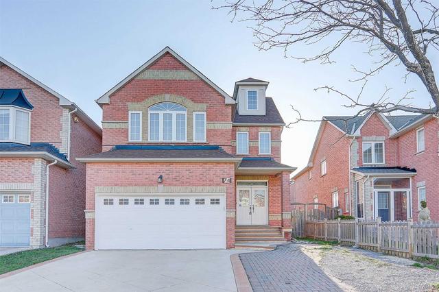 74 Ingram Rd, House detached with 5 bedrooms, 7 bathrooms and 7 parking in Markham ON | Image 1