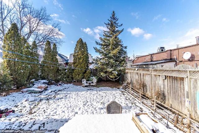 14 East 26th St, House detached with 3 bedrooms, 2 bathrooms and 2 parking in Hamilton ON | Image 8