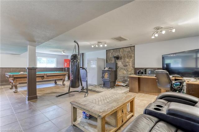 3707 Stage Coach Road, House detached with 4 bedrooms, 2 bathrooms and 6 parking in South Frontenac ON | Image 21