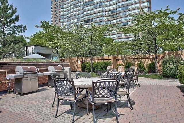 807 - 1276 Maple Crossing Blvd, Condo with 1 bedrooms, 1 bathrooms and 1 parking in Burlington ON | Image 28