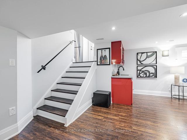 60 Sonneck Sq, House detached with 3 bedrooms, 3 bathrooms and 2 parking in Toronto ON | Image 9