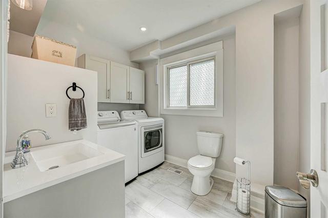 60 Mill St S, House detached with 3 bedrooms, 2 bathrooms and 4 parking in Brampton ON | Image 8