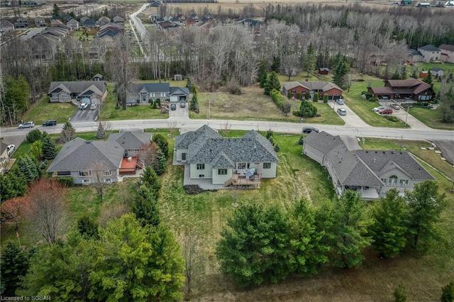 41 Wasaga Sands Drive, House detached with 5 bedrooms, 3 bathrooms and null parking in Wasaga Beach ON | Image 8