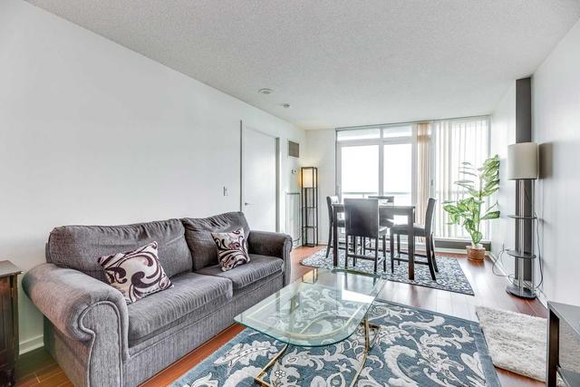 1408 - 208 Queens Quay W, Condo with 1 bedrooms, 1 bathrooms and 1 parking in Toronto ON | Image 23