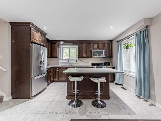 2591 Islington Ave, House detached with 4 bedrooms, 4 bathrooms and 4 parking in Toronto ON | Image 3