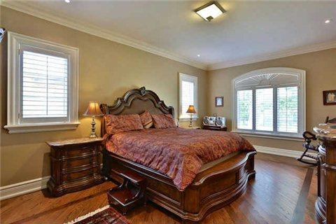 22 Harrison Rd, House detached with 4 bedrooms, 5 bathrooms and 9 parking in Toronto ON | Image 11