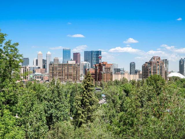 202 - 3232 Rideau Place Sw, Condo with 1 bedrooms, 1 bathrooms and 1 parking in Calgary AB | Image 25