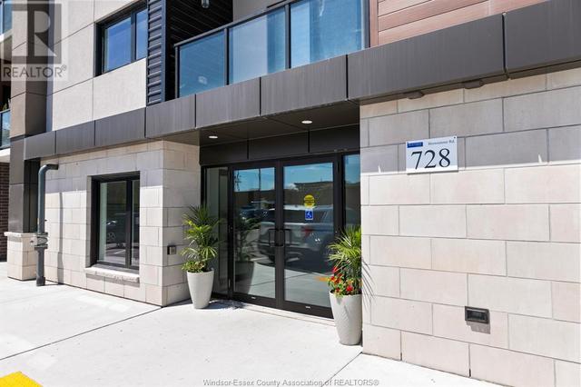 303 - 728 Brownstone, Condo with 2 bedrooms, 2 bathrooms and null parking in Tecumseh ON | Image 31