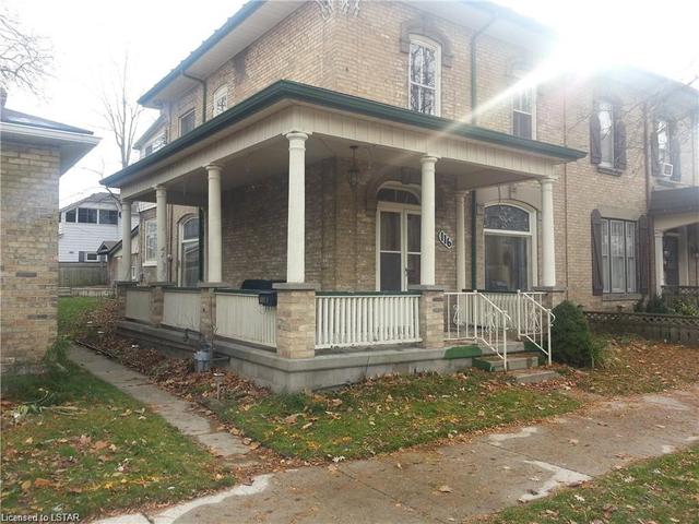 116 Front Street, House semidetached with 2 bedrooms, 1 bathrooms and null parking in Strathroy Caradoc ON | Image 15