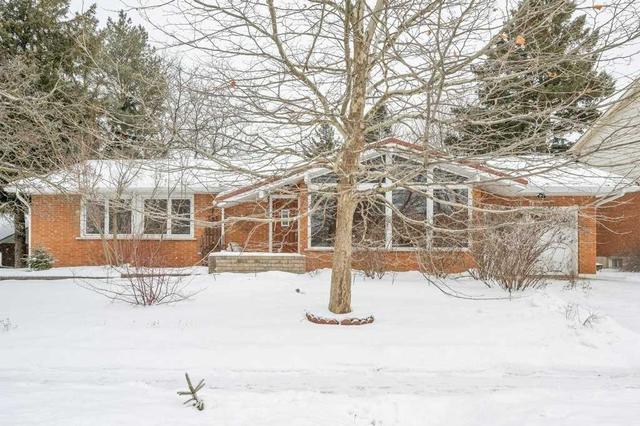 78 Inverness Dr, House detached with 3 bedrooms, 3 bathrooms and 4 parking in Cambridge ON | Image 1