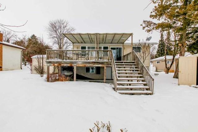 27 Marilyn Cres, House detached with 2 bedrooms, 1 bathrooms and 8 parking in Kawartha Lakes ON | Image 25