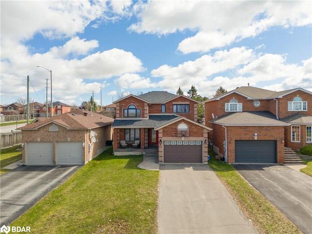3 Logan Court, House detached with 3 bedrooms, 2 bathrooms and 5 parking in Barrie ON | Image 44