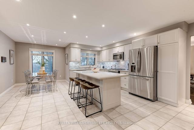 80 Albion Falls Blvd, House detached with 4 bedrooms, 5 bathrooms and 6 parking in Hamilton ON | Image 39