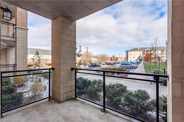 137 - 1077 Gordon Street, House attached with 1 bedrooms, 1 bathrooms and 1 parking in Guelph ON | Image 26